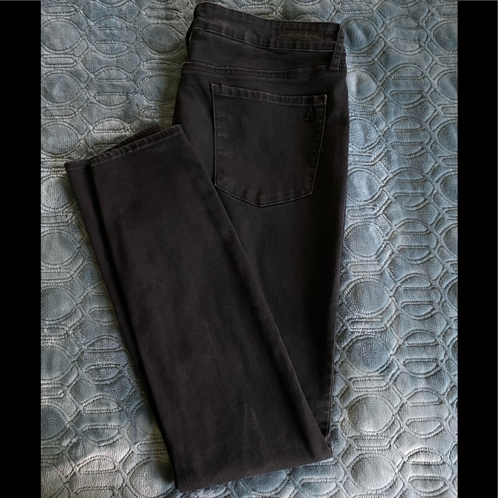 Articles of Society black jeans 31 x 30.  EUC